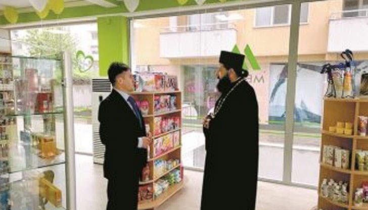 Освещаването на медикаментите засилвало ефективността им