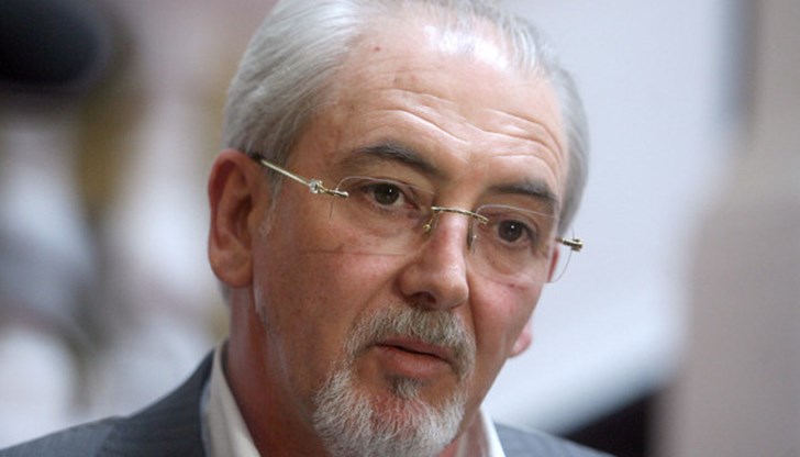 Изпращам поздрав от сърце и душа на всички мои съграждани на Република България