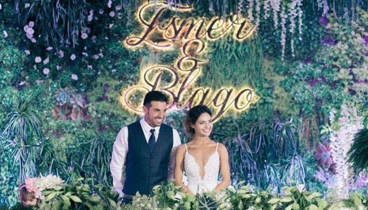 Нито един роден журналист или телевизия не бяха допуснати до банкета