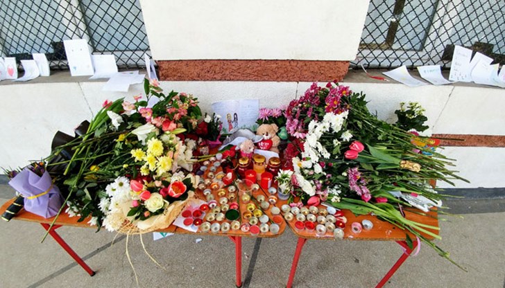 Според директора на 52 ОУ това трябва да се посочи като причина за смъртта