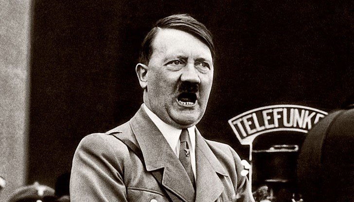 Хитлер се е отнасял към хазяина си "вежливо", въпреки силния си антисемитизъм