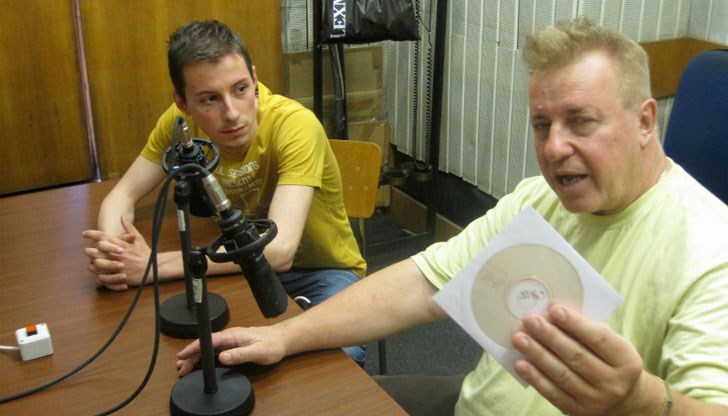 „Музикална стълбица“ – предаването, превърнало се в институция за всички меломани от десетилетия насам е спряно