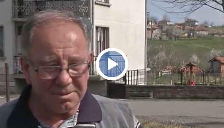 Те на мен не ми трябват тези пари. Трябва да се дават на някой, заяви късметлията Димитър