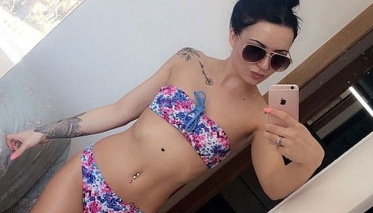 Благодарение на страстта ми да се снимам лекарите откриха навреме, че не всичко е толкова просто