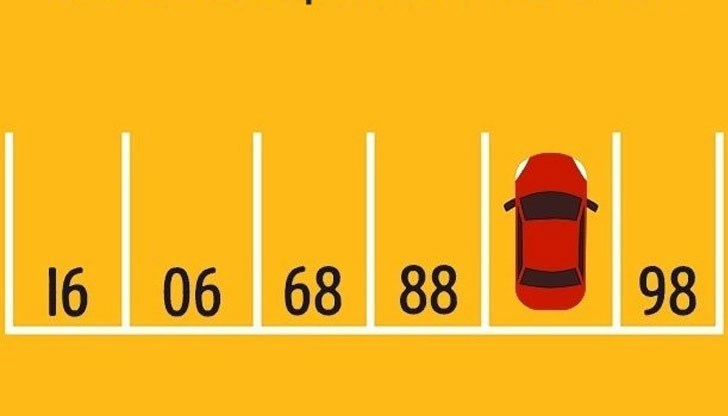 Само 30% от всички, които са опитали да решат загадката, успяват да разберат кой е отговорът