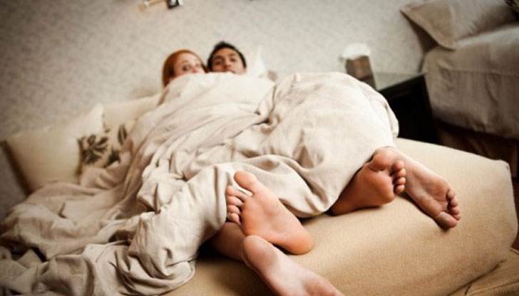 Разберете дали трябва да кажете истината или да премълчите Разберете дали трябва да кажете истината или да премълчите