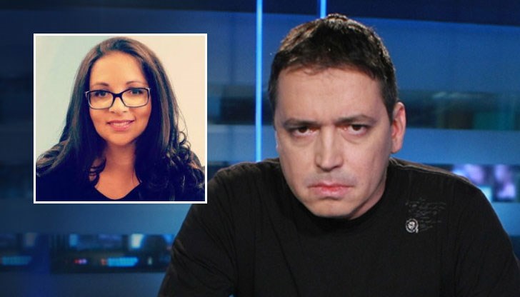 Скандалът в Нова телевизия продължава