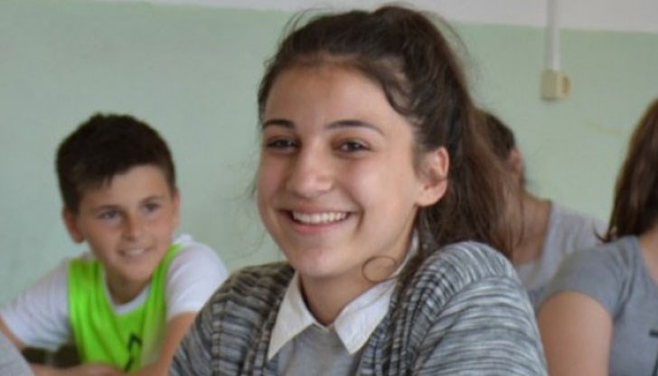 Рая Митева участвала в Национален конкурс за ученическо есе Рая Митева участвала в Национален конкурс за ученическо есе