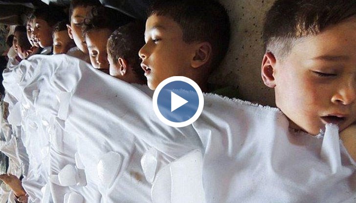 На прага ли сме на нова световна война