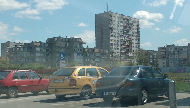 Няма ли начин Пътна полиция да се задейства най-после и да наказва подобни нахалници