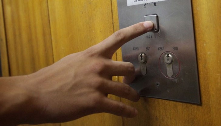 Станете част от Европейският ден без асансьори Станете част от Европейският ден без асансьори