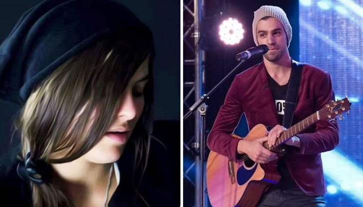 Ще чуем виолончело в комбинация с китара, представяйки ни невероятни музикални импровизации