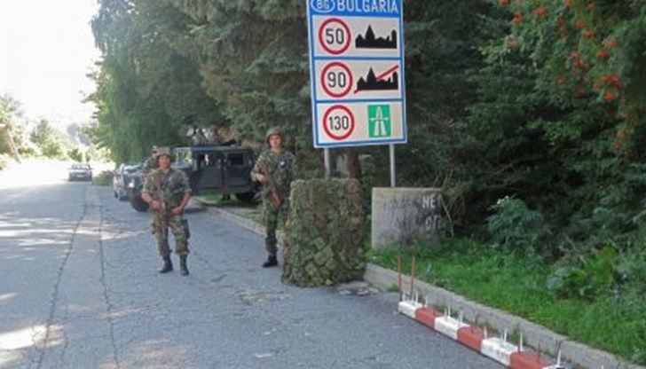 От днес влиза в сила нова Шенгенска разпоредба От днес влиза в сила нова Шенгенска разпоредба