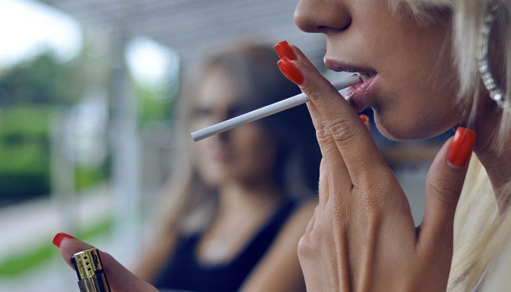 Медицината вече е категорична, че тютюневият дим вреди, но ето какви са ползите от този вреден навик