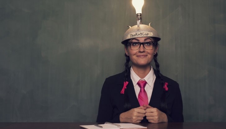 86% от хората живеят с убеждението, че са неразбрани гении