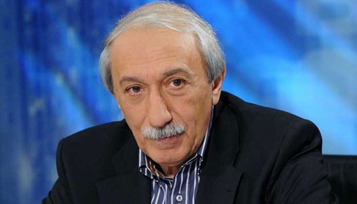 Чернобил е позор, крушение, предателство към Човека, а сега от сутрин до вечер се дерат за урана във водата