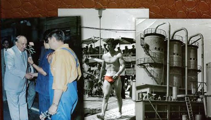 Колекция от 33 представителни албума от времето на социализма вече е събрана в книга