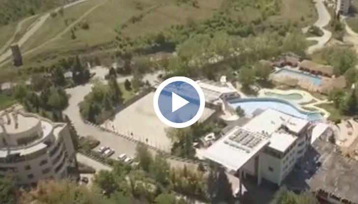 Кое е селото и защо напук на всичко селото се множи