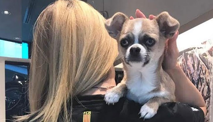 Тениска на Лионел Меси ще бъде продадена на търг