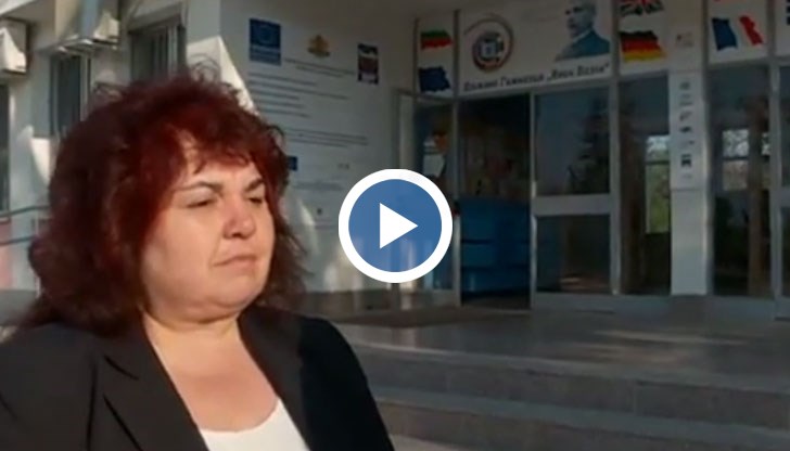 Директорката на училището, където учел Михаил с изненадващи разкрития за седмицата преди стрелбата