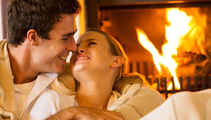 Когато се намирате на ново място нивата на допамина се увеличават Когато се намирате на ново място нивата на допамина се увеличават