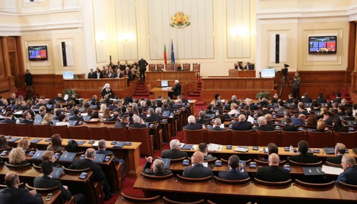 Тъжен, защото българите загубиха инстинктите си и се превърнаха в дремещо стадо Тъжен, защото българите загубиха инстинктите си и се превърнаха в дремещо стадо