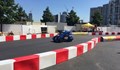 Български отбор спечели трето място на Shell Eco-marathon 2017