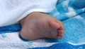 Съдят майка на бебе, починало след недохранване