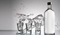 Учени създадоха водка, от която няма махмурлук