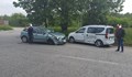 "Форд" се заби в кола на Енергото край хижа Приста