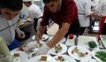 Деца ще готвят днес на центъра в Русе