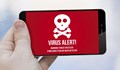 Над 36 милиона смартфона са заразени с нов вирус