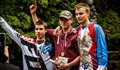 Йордан Анчев грабна златен медал от Downhill cup