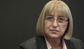 Цецка Цачева уволни шефката на Агенцията по вписванията