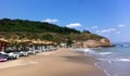 "Доган сарай" се облажи с един от най-посещаваните плажове