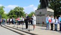 Русенци почетоха Деня на победата