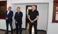 Посрещнаха новите заместник областни управители на Русе