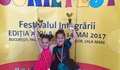 Русенчета обраха овациите на Фестивала на интеграцията