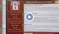 Глобална хакерска атака удари 75 хиляди компютри