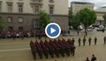 На живо: Военен парад на Българската армия