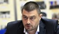 Бареков: Една баджак журналистка се похвалила, че отказала "подкуп"