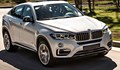 Откраднаха "BMW X6" от центъра на Русе