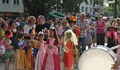 Младежи от 4 държави пристигат в Русе за карнавала