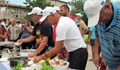 „Фестивал на Дунавската кухня“ в Русе
