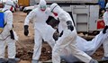 Обявиха епидемия от ебола, трима души починаха