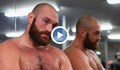 Тайсън Фюри: Вече имаме запазена дата за мача с Джошуа