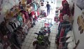 Ученици обраха детски магазин в Русе