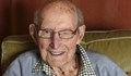 107-годишен британец разкри тайната на дълголетието си