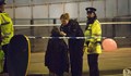 Терористична атака на концерт в Манчестър