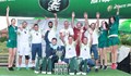 „А отбор“ Русе стана регионален шампион на Фен Купа 2017